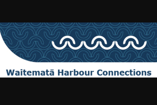 Waitematā Harbour Connections Project - Presentation and interactive table discussion