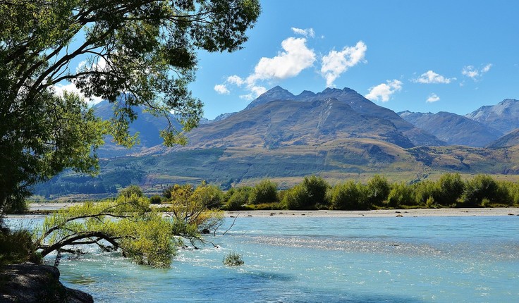 The four key issues prompting the RMA reform were:  the pressure our natural environment is under; urban areas struggling to keep pace with population growth; an urgent need to reduce carbon emissions and adapt to climate change, and the need to ensure Māori have an effective role in the system.