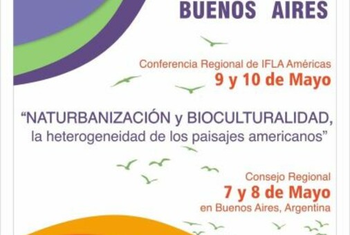 IFLA Americas Regional Conference