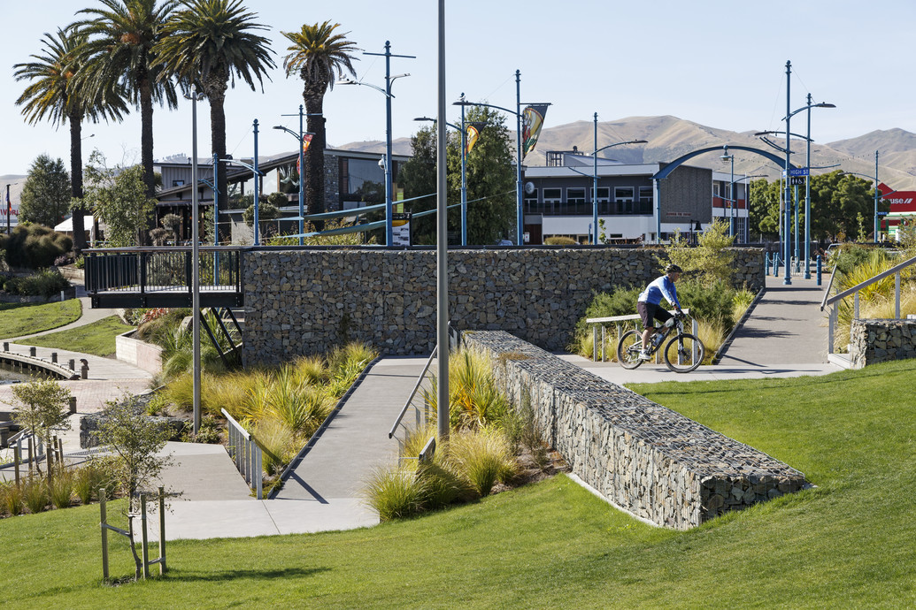 the quays nz institute of landscape architects