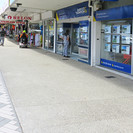 As the transformation of the town centre was revealed, there have been recognisable changes in traffic behaviours and a sense of stewardship of the public space within the community.