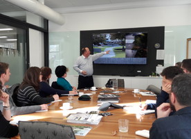 Tony Nawisielski - Nauhria Precast Ltd