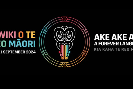 Te Wiki O Te Reo Māori - Māori Language Week | New Zealand Institute Of ...