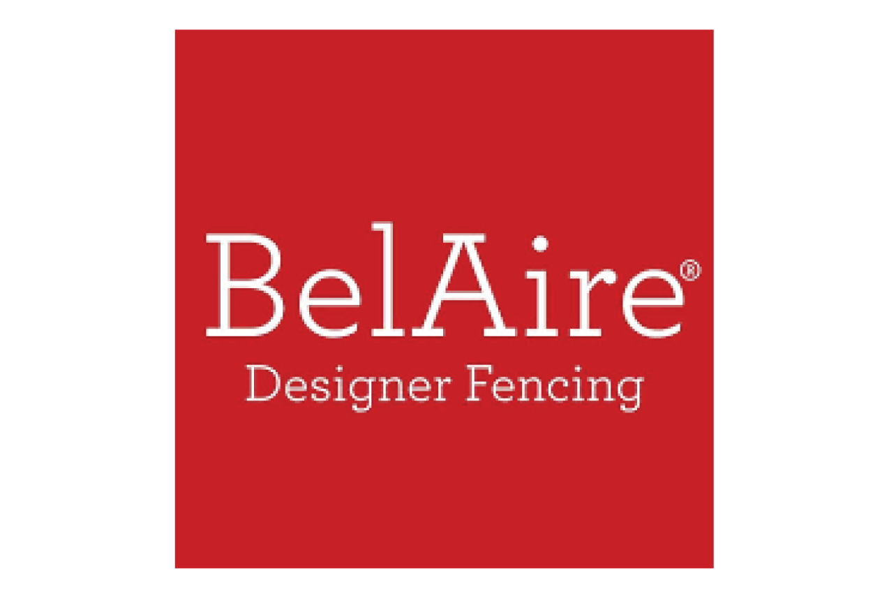 BelAire Designer Fencing